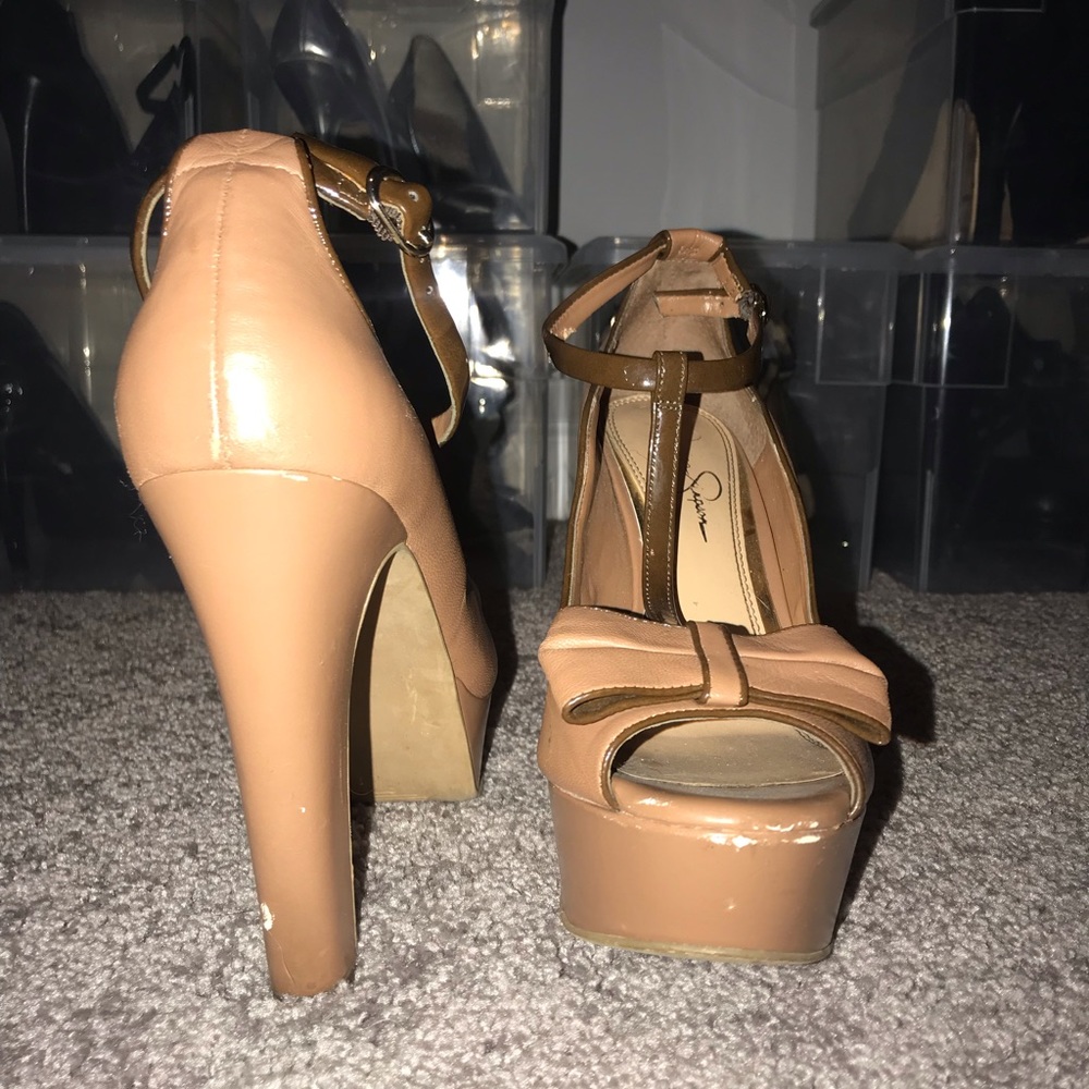 Jessica Simpson Shoes